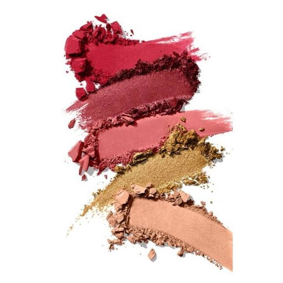 Morphe Li'l Extra 9X Eyeshadow Palette - Picture 8 of 8